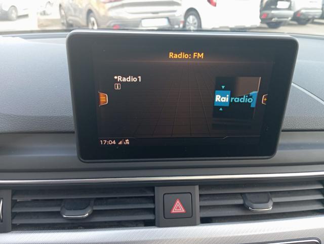 AUDI A4 *PROMO* Avant 30 TDI S tronic Business Sport