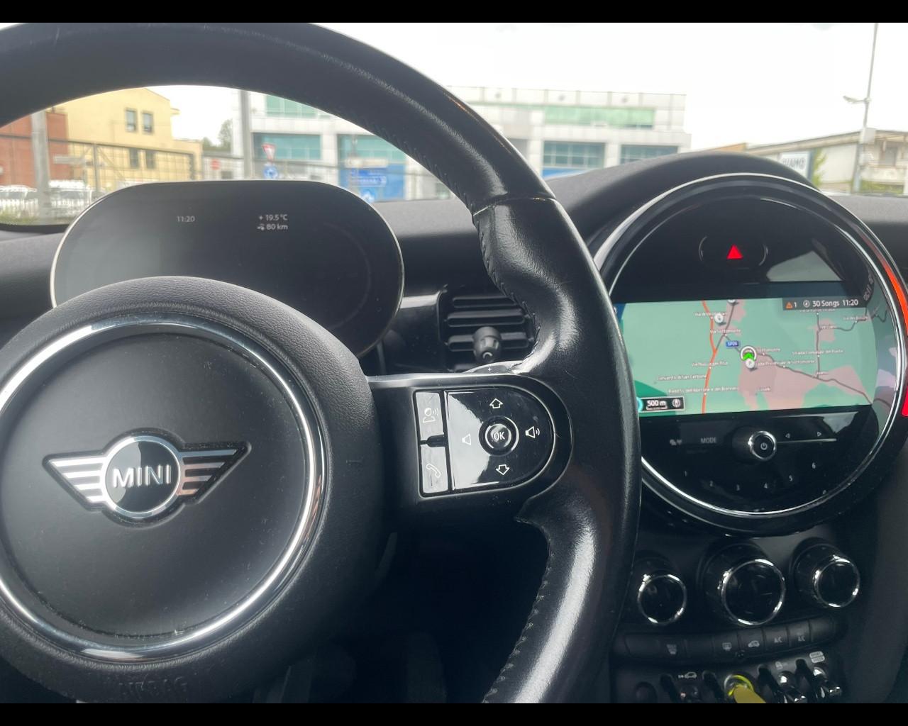 MINI Mini Full El. (F56) - Mini Cooper SE Classic