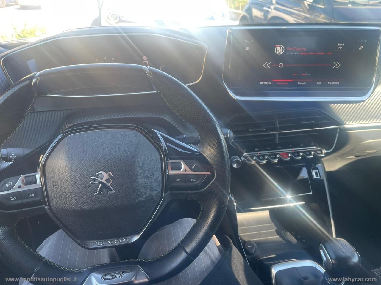 PEUGEOT 2008 PureTech 130 S&S Allure