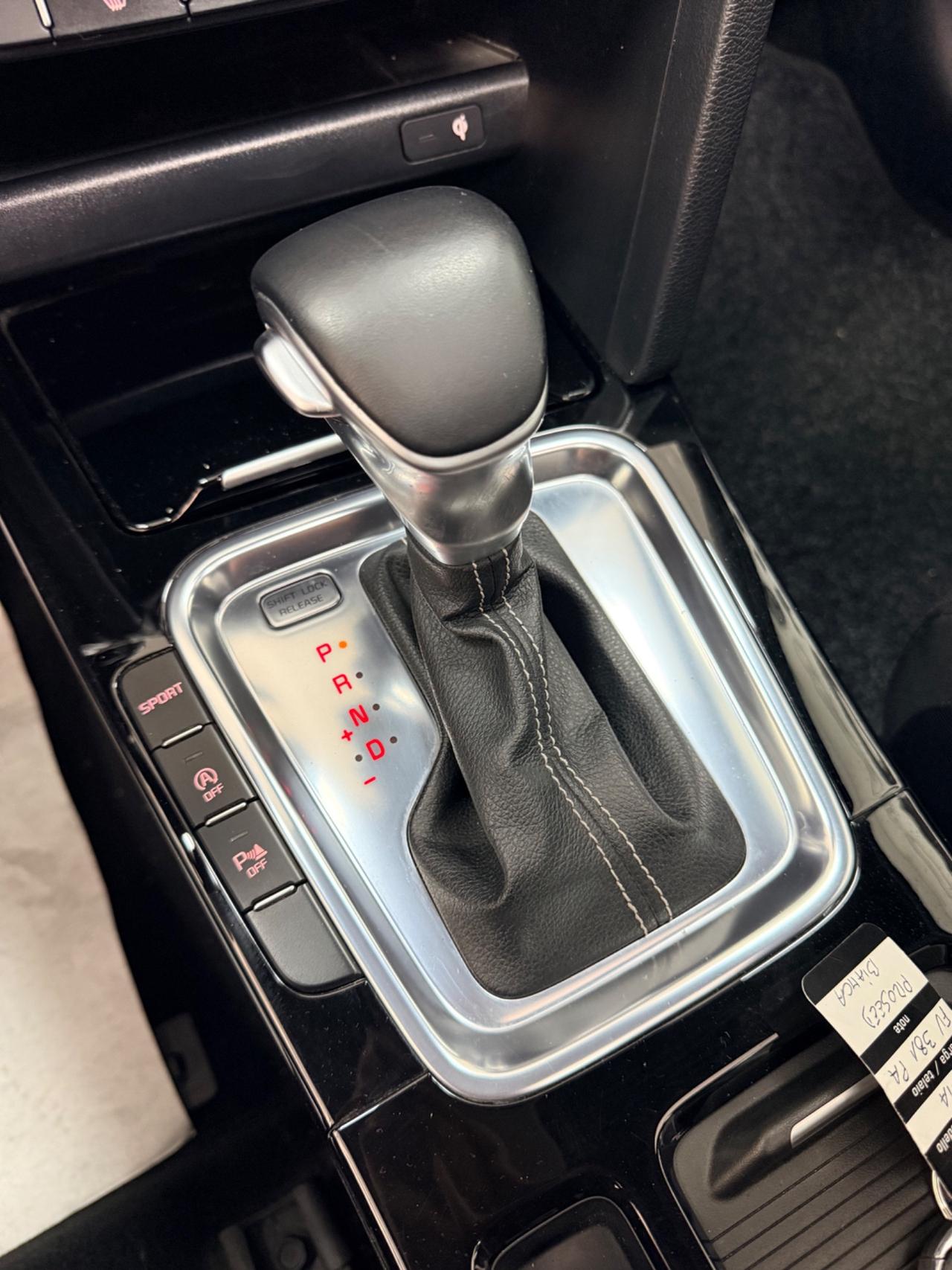 Kia ProCeed PRO 1.6 CRDI DCT GT Line 05/2019 NEOPATENTATI EURO 6B