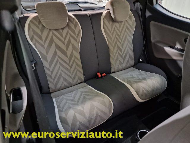 LANCIA Ypsilon 1.2 69 CV 5 porte Platinum