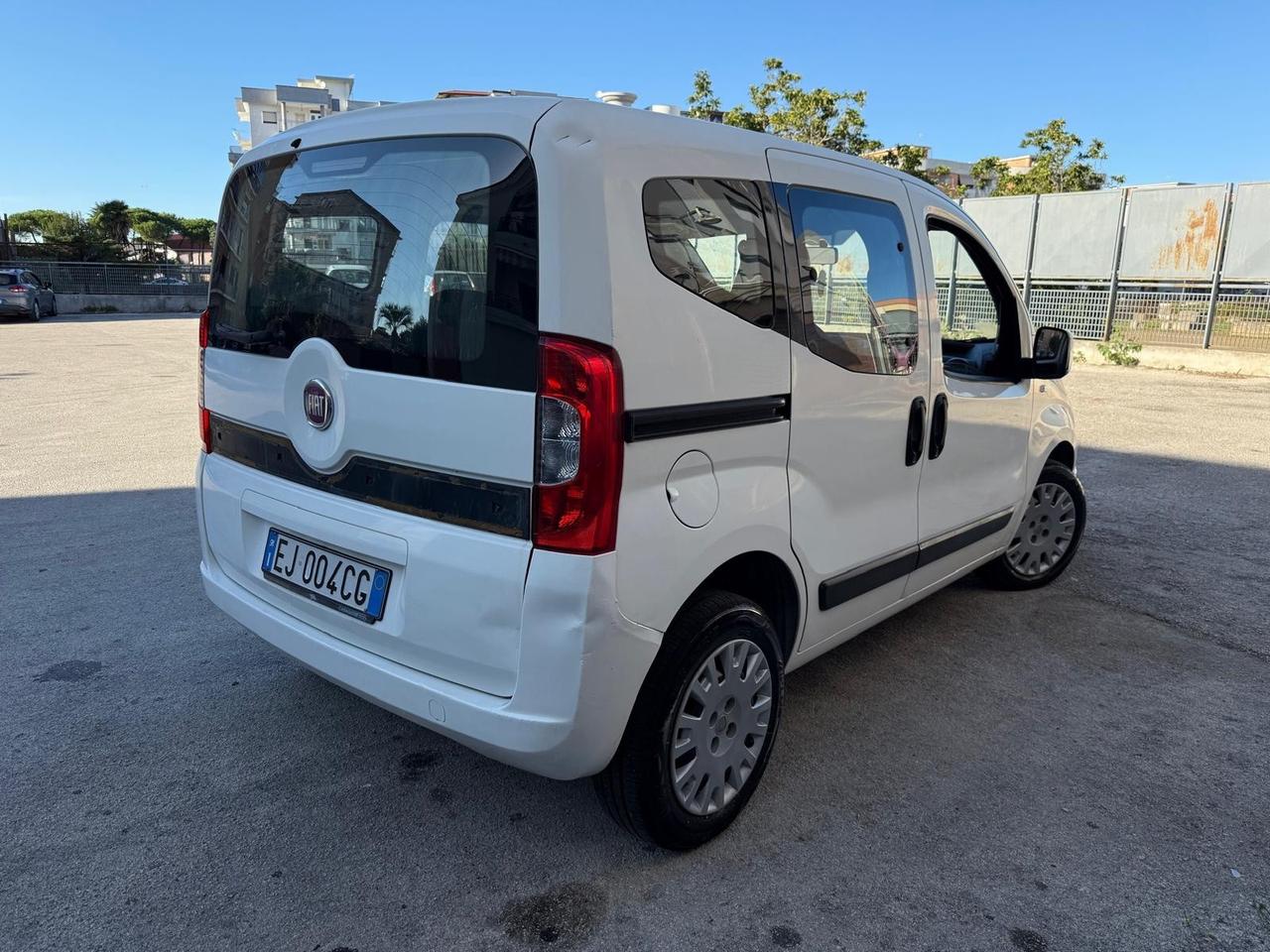 Fiat Qubo 1.3 MJT 75 CV MyLife