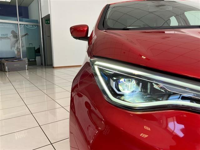 RENAULT ZOE Zen R135 Flex my20
