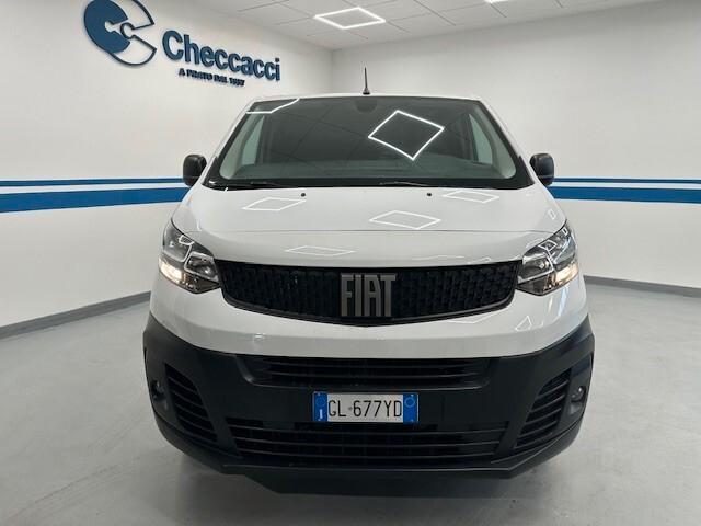 Fiat Scudo 2.0 BlueHDi 145CV AT8 PL-TN Furgone Business