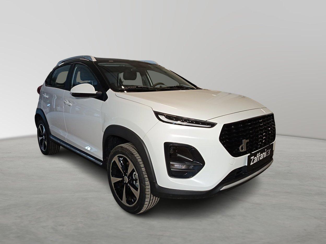 DR dr 3.0 - dr 3.0 1.5 CVT Bi-Fuel GPL