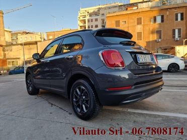 FIAT 500X 1.6 E-Torq 110 CV 16v Unipro' euro 6
