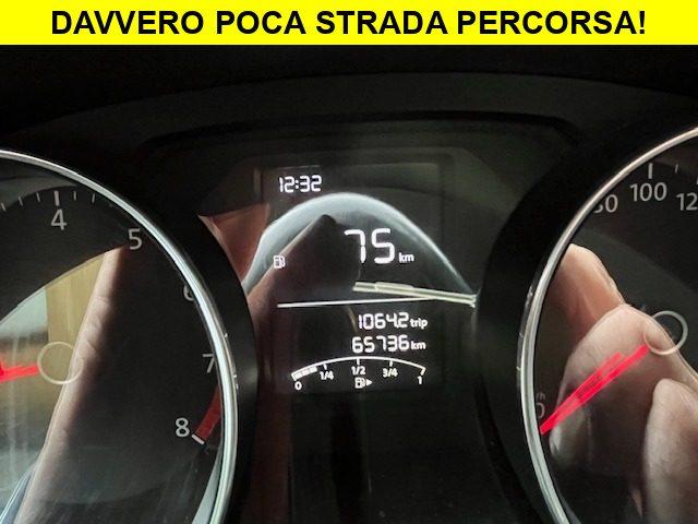 VOLKSWAGEN Polo 1.0 MPI 75 CV 5p. Comfortline