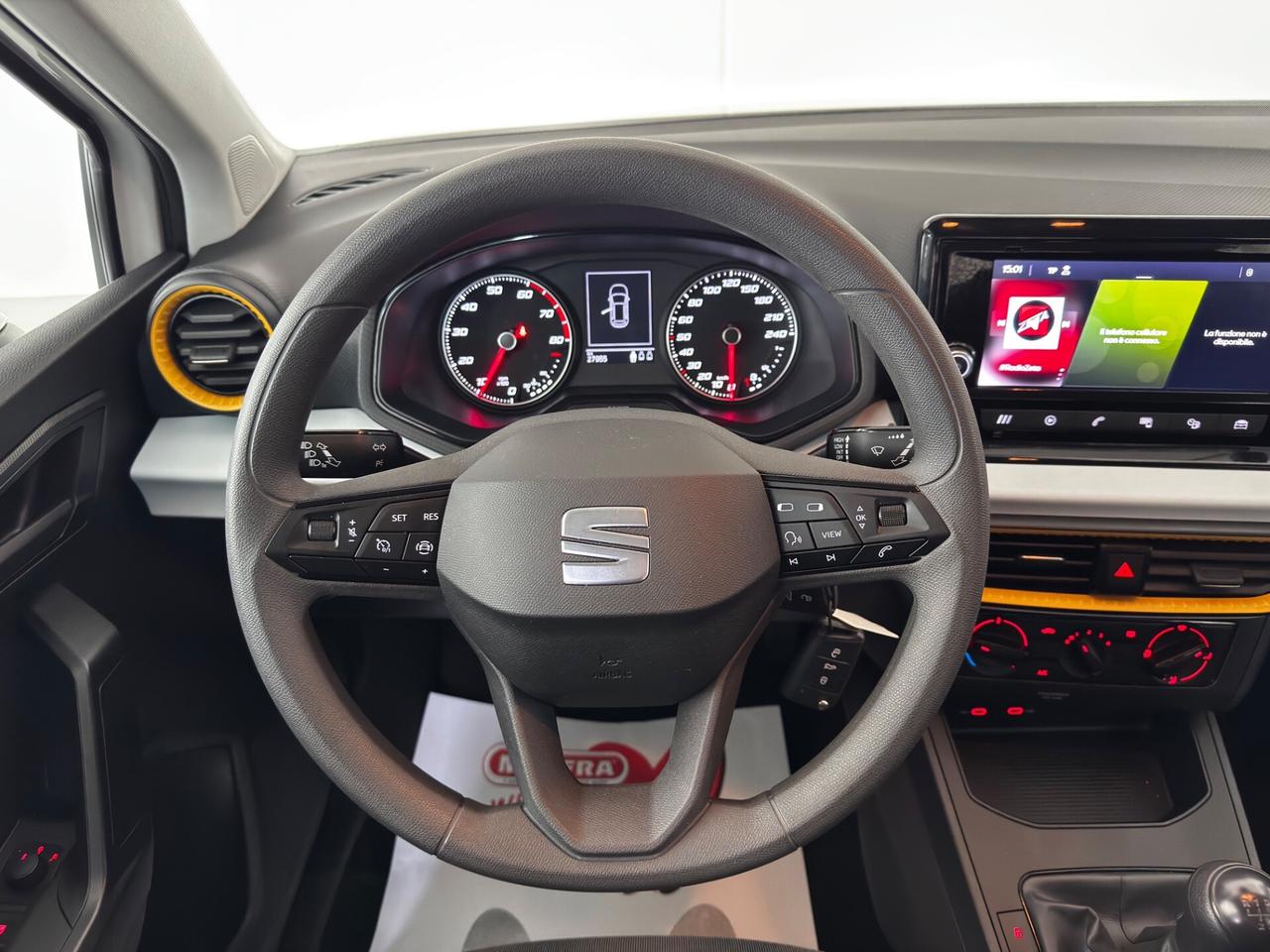 Seat Arona 1.0 EcoTSI Style 95cv