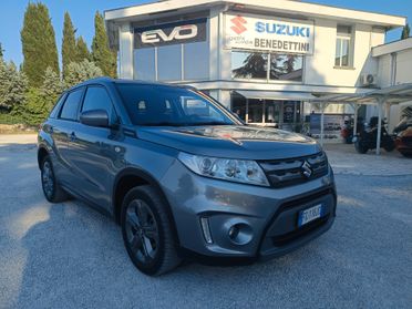 Suzuki Vitara 1.6 DDiS V-Top Tua a 150€ al Mese *