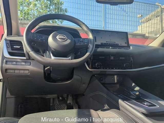 Nissan Qashqai e-Power 90th Anniversary