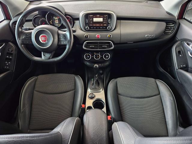 Fiat 500X 2.0 mjt Cross Plus 4x4 140cv Automatico