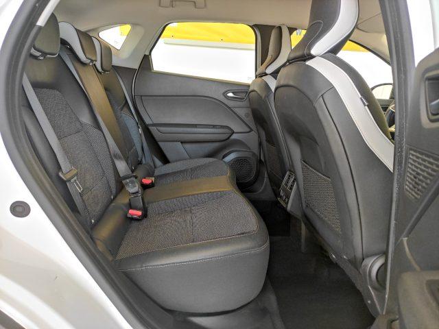 RENAULT Captur TCe 90 CV Intens PREZZO REALE / NEOPATENTATI