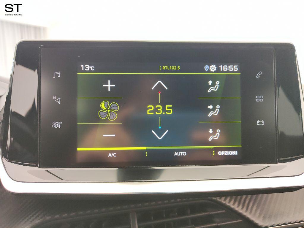 PEUGEOT 2008 2ª serie - 2008 BlueHDi 130 S&S EAT8 GT