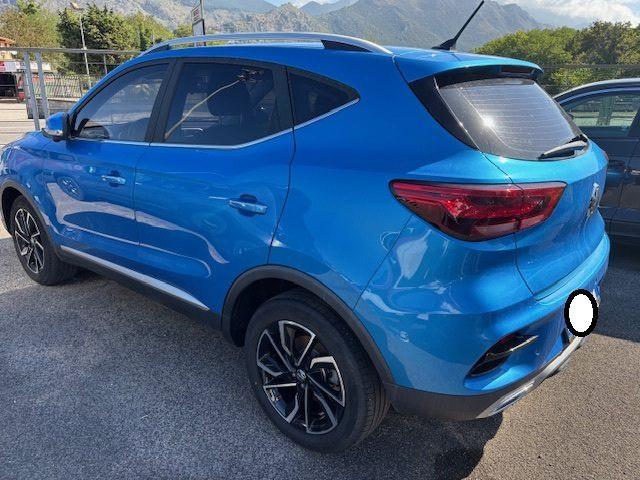 MG ZS 1.0T-GDI aut. Luxury