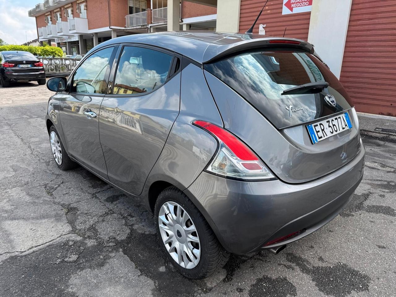 Lancia Ypsilon 1.3 MJT 16V 95 CV 5 porte S&S Platinum
