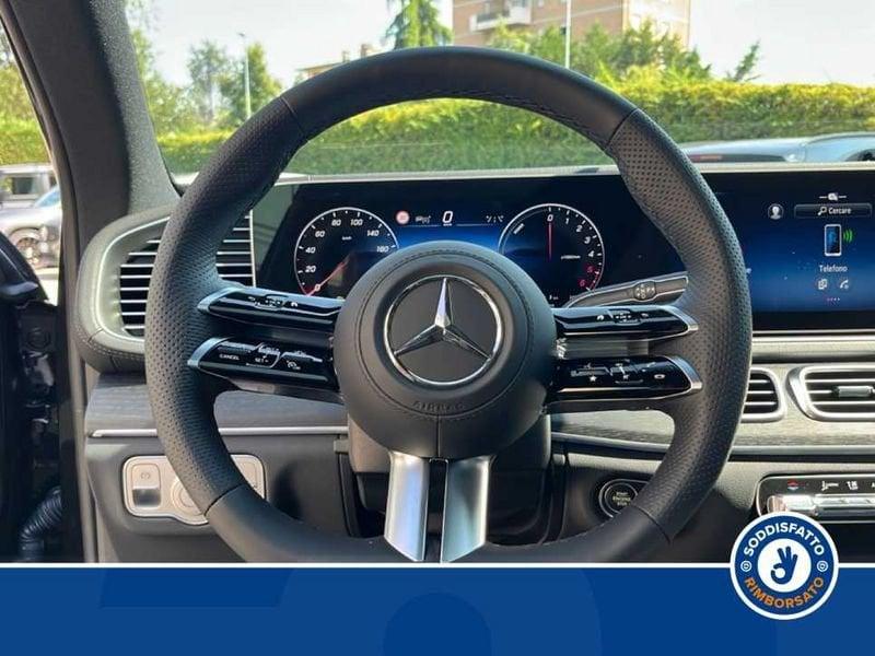 Mercedes-Benz GLE Coupé G350de 4Matic EQ-Power Coupé AMG Line Premium Plus