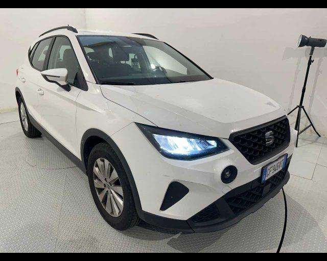 SEAT Arona 1.0 TGI Style