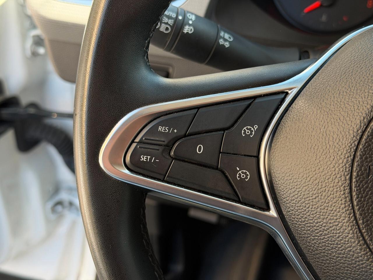 NISSAN TOWNSTAR 1.3cc 131CV BENZINA *IVA*