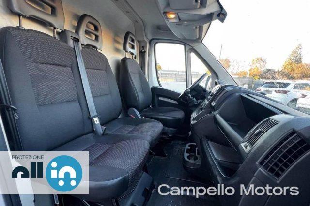 PEUGEOT Boxer Boxer 335 2.2 bluehdi 140cv S&S L2H2