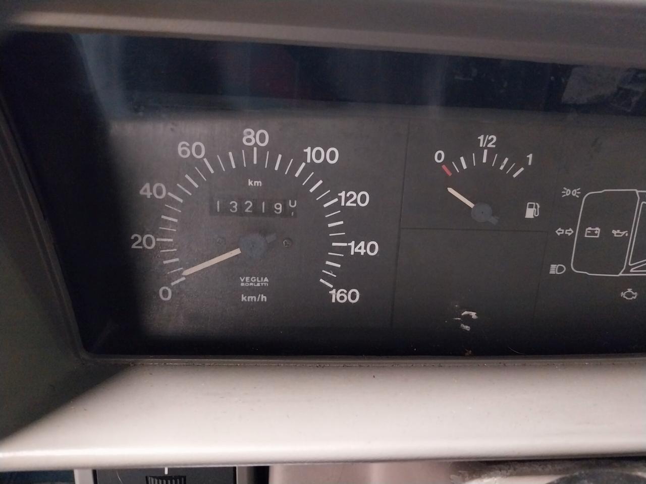 Fiat Panda 1.1 Hobby - ok neopatentati