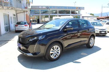 PEUGEOT - 3008 - BlueHDi 130 EAT8 S&S Allure