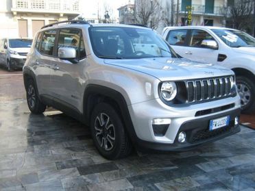 JEEP Renegade 1.6 MJET 120CV LONGITUDE