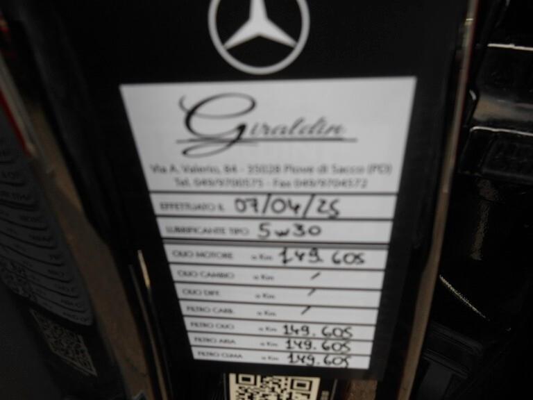 Mercedes-benz GLC 220 d 4Matic Coupé Premium