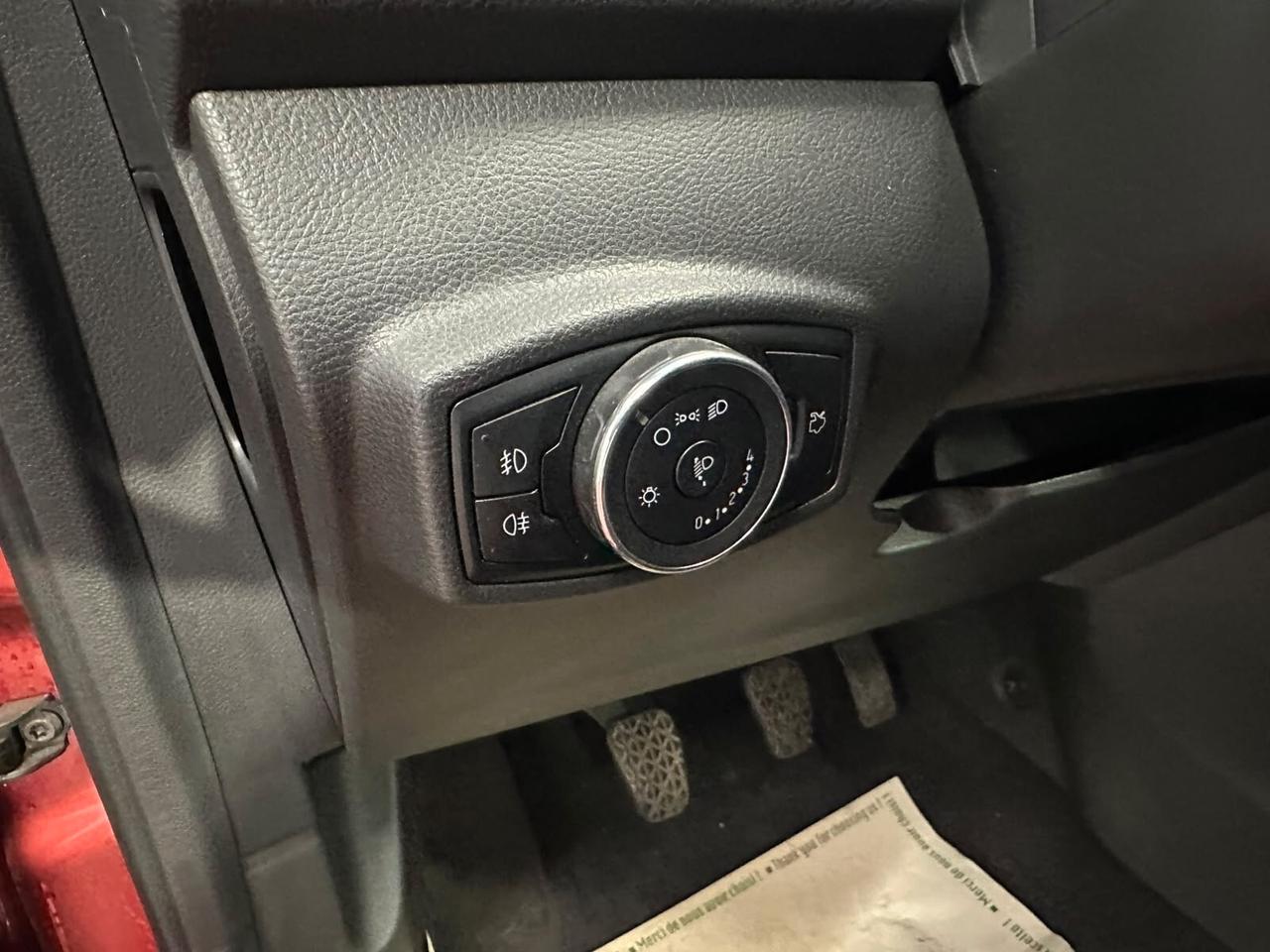 Ford Ka + 1.2 Ti-VCT 85CV Black & White -