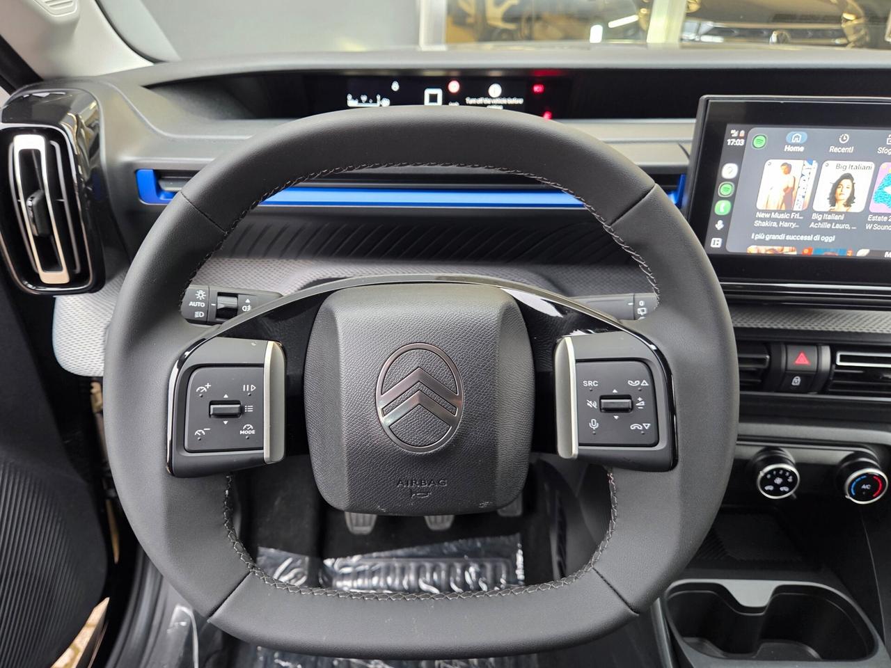 Citroen C3 PureTech 100 S&S Plus KM0 "2026"