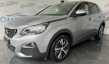 Peugeot 3008 1.5 bluehdi Allure s&s 130cv eat8