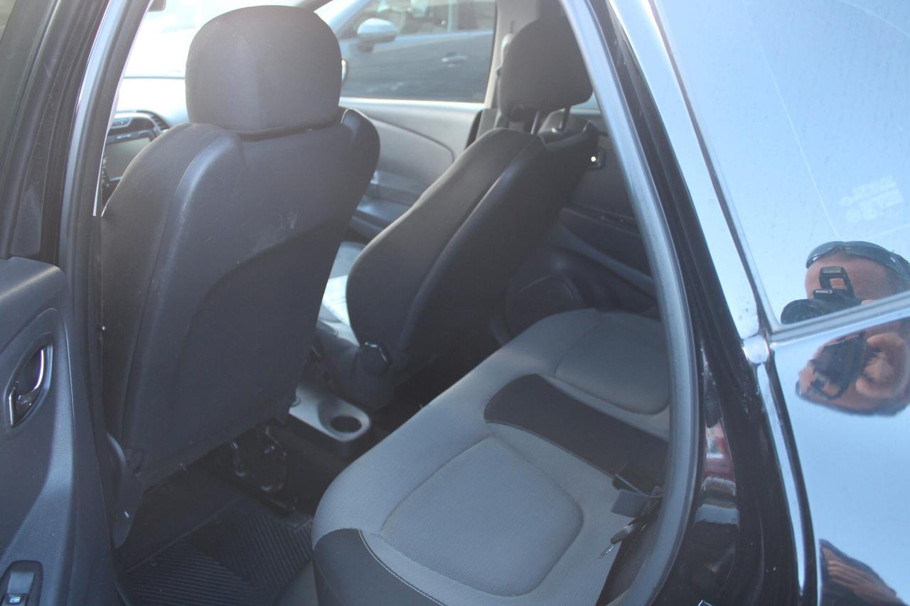 Renault Captur dCi 8V 110 CV Start&Stop Energy Intens