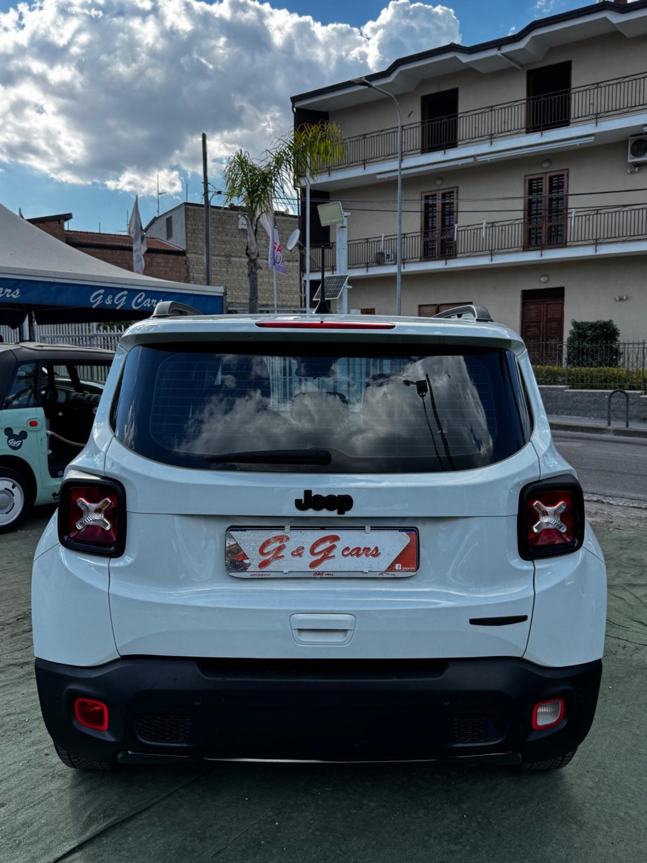 Jeep Renegade 1.0 T3 Sport
