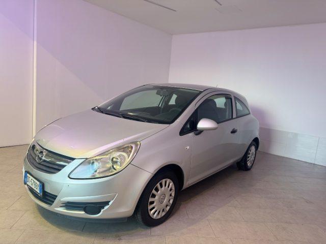 OPEL Corsa 1.0 12V 3 porte Club