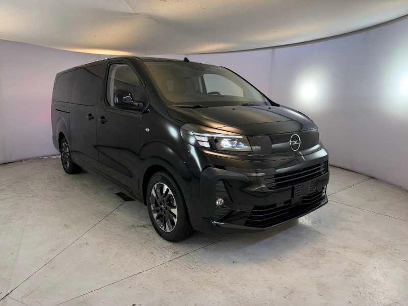 OPEL Zafira 2.0 BlueHDi 180cv BUSINESS EDITION Passo Lu