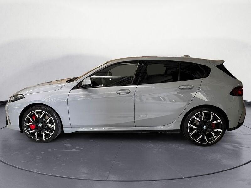 BMW Serie 1 120d MSport Pro aut.