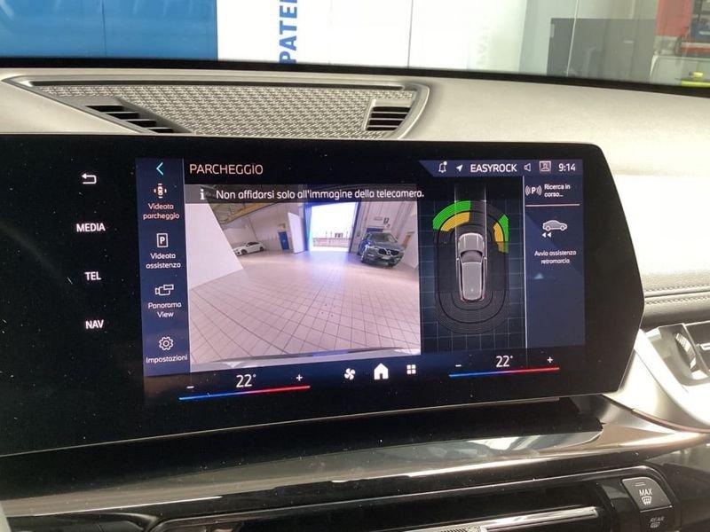 BMW X1 sDrive 18d