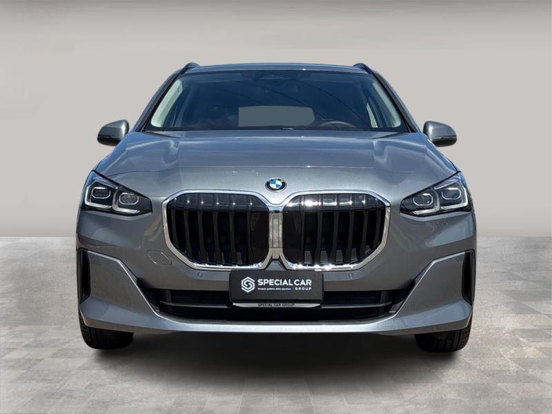 BMW Serie 2 Active Tourer 218 d DCT