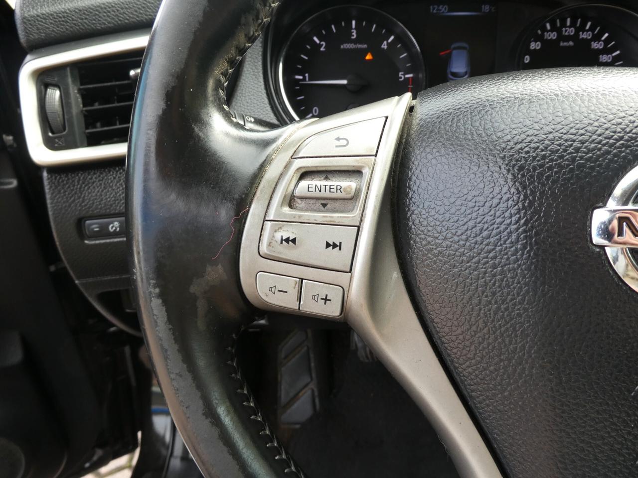Nissan Qashqai 1.5 dCi Acenta OK NEOPATENTATI