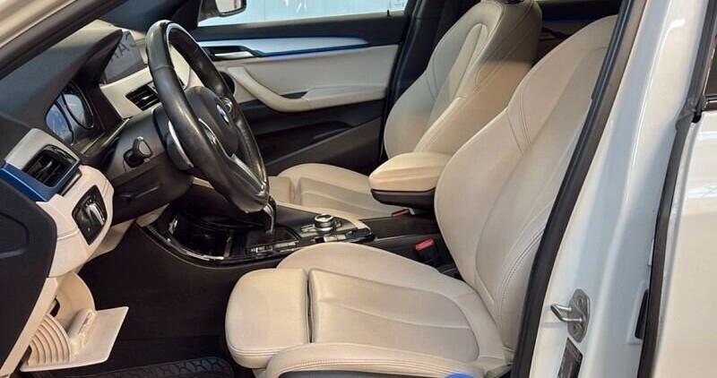 Bmw X2 20 d Msport Xdrive