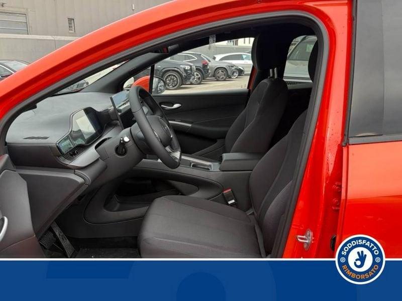 BYD Dolphin G DM-i Boost
