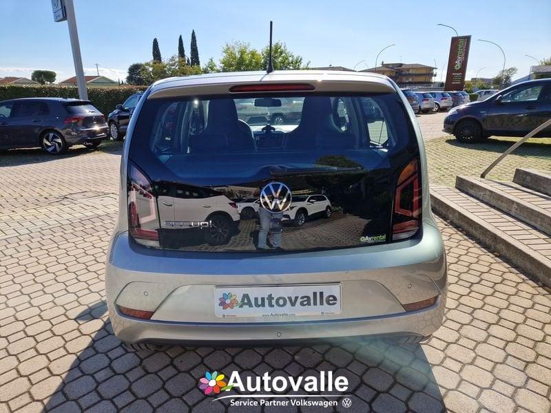 Volkswagen up! 1.0 ECO MOVE UP!