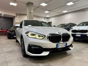 Bmw 118d 2.0 150cv 5p. Msport 2021