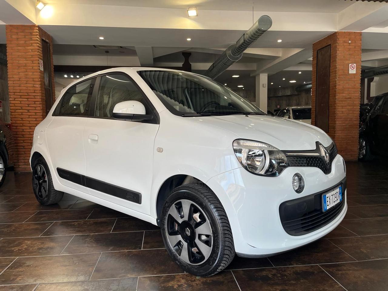 Renault Twingo 1.0 SCe Wave