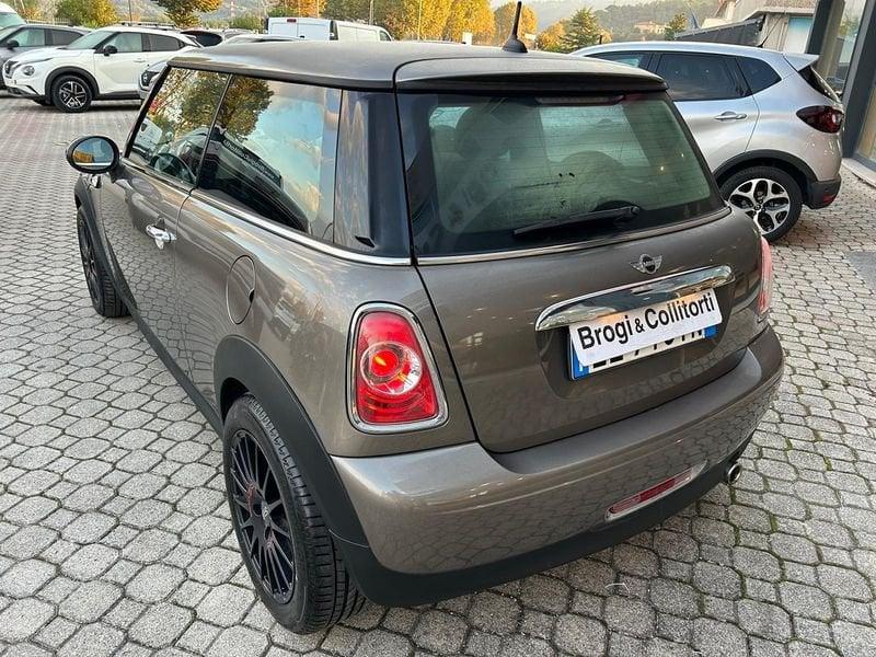 MINI Mini 3 Porte 1.6 One