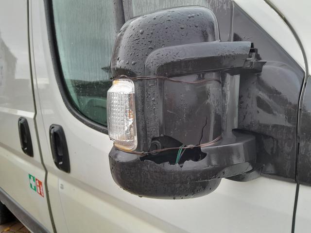 CITROEN Jumper 28 2.2 HDi/100 PC-TN CH1 Furgone Marciante