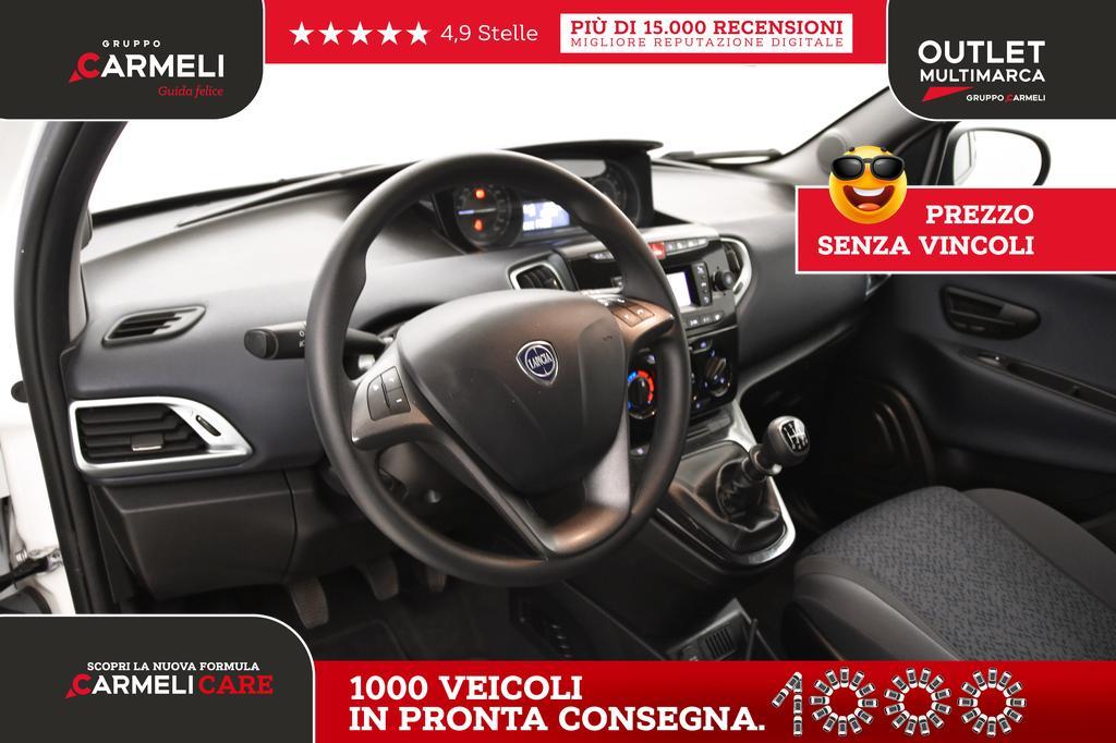 Lancia Ypsilon 1.0 FireFly Hybrid Oro