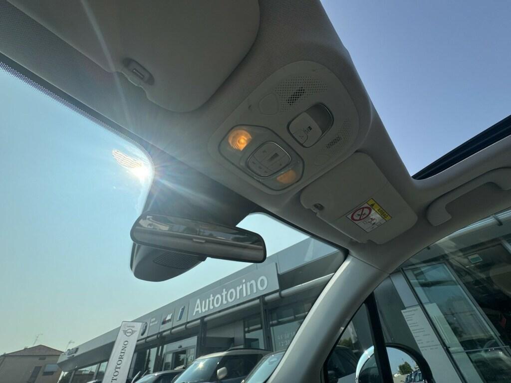 Fiat 500X 1.4 Multiair Cross 4x2