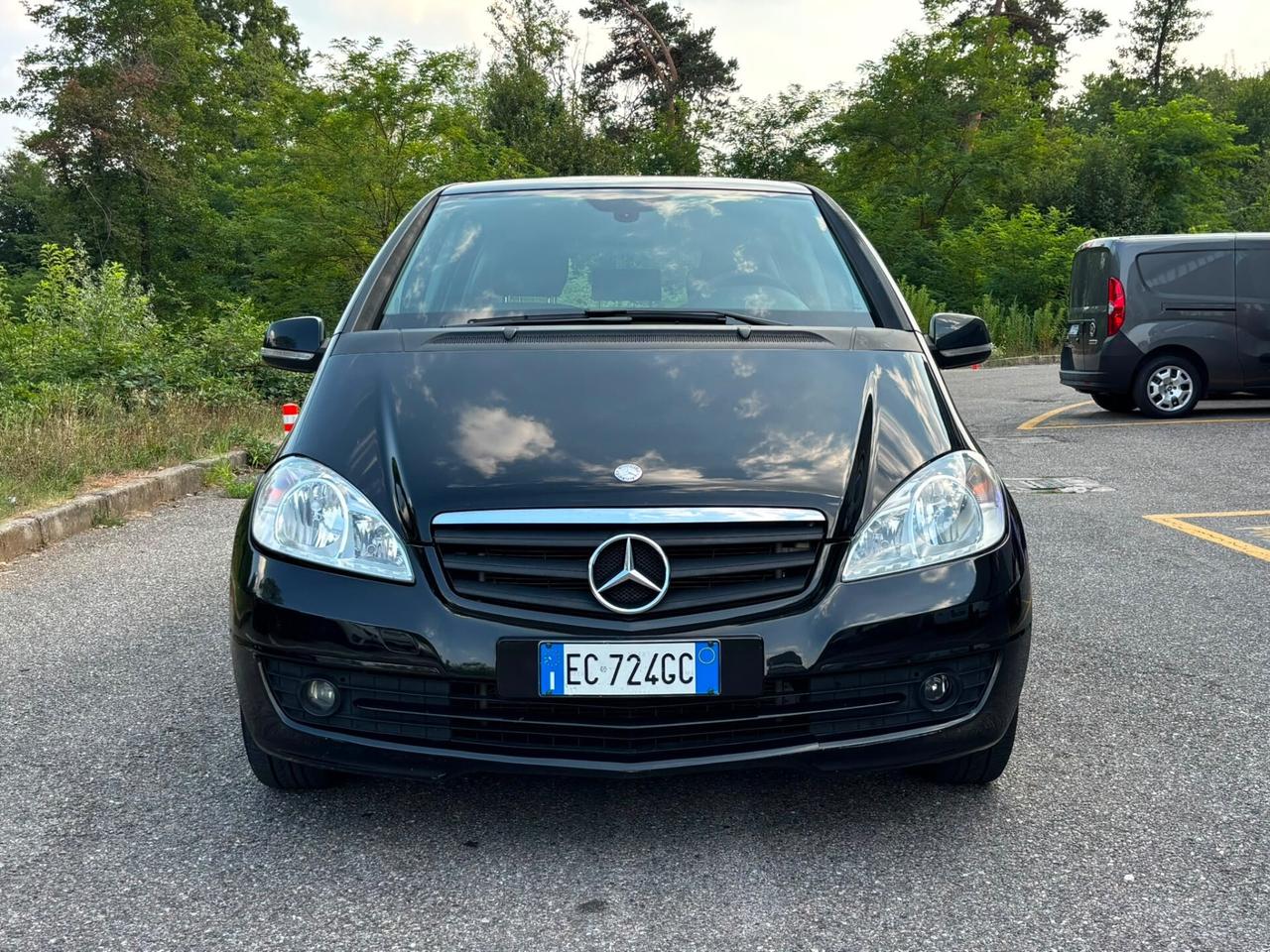 Mercedes-benz A 160 BlueEFFICIENCY *Neopatentati*Solo 50000km*