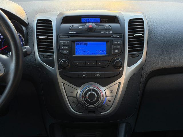 HYUNDAI iX20 1.4 90 CV Comfort