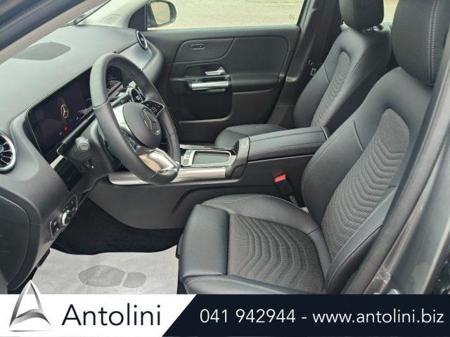 MERCEDES-BENZ GLA 180 Automatic Advanced Plus "SOLO 8.332 KM"